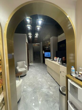 Imagen general del Hotel Nevi and Suites İstanbul Taksim. Foto 1