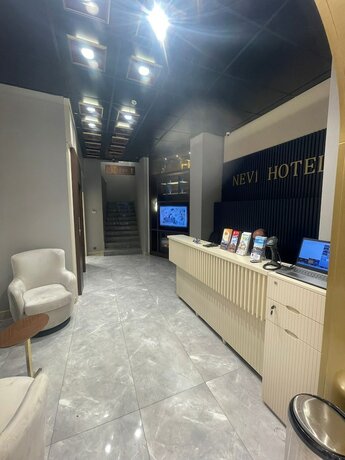 Imagen general del Hotel Nevi and Suites İstanbul Taksim. Foto 5