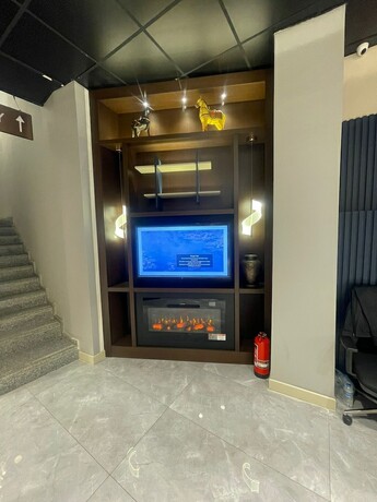 Imagen general del Hotel Nevi and Suites İstanbul Taksim. Foto 7