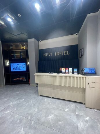 Imagen general del Hotel Nevi and Suites İstanbul Taksim. Foto 9