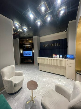Imagen general del Hotel Nevi and Suites İstanbul Taksim. Foto 10