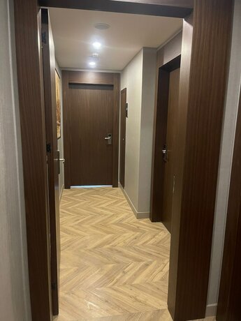 Imagen general del Hotel Nevi and Suites İstanbul Taksim. Foto 11