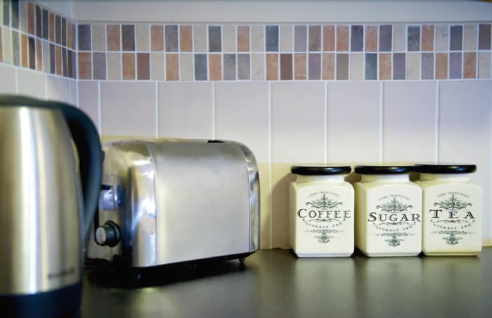 Imagen de la habitación del Hotel Nevis Bank Inn. Foto 5