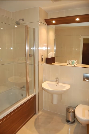 Imagen de la habitación del Hotel Nevis Bank Inn. Foto 6