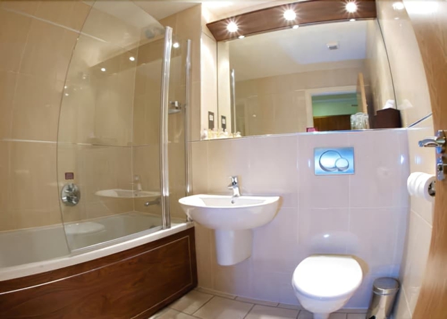 Imagen de la habitación del Hotel Nevis Bank Inn. Foto 7