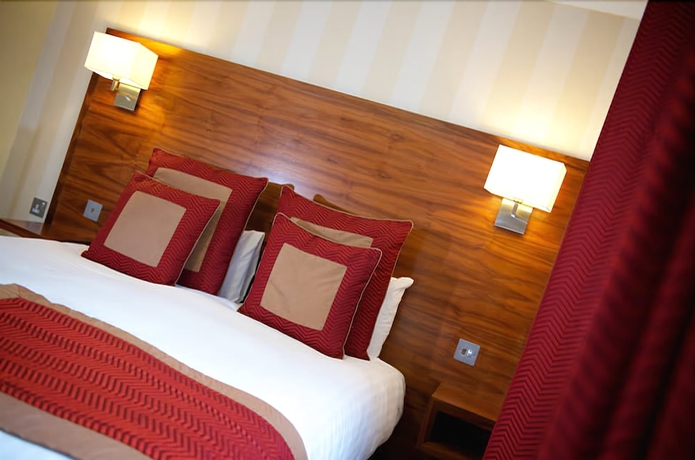 Imagen de la habitación del Hotel Nevis Bank Inn. Foto 8