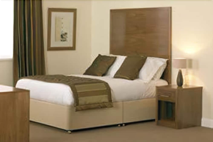 Imagen de la habitación del Hotel Nevis Bank Inn. Foto 9