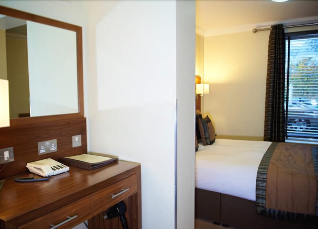 Imagen de la habitación del Hotel Nevis Bank Inn. Foto 10