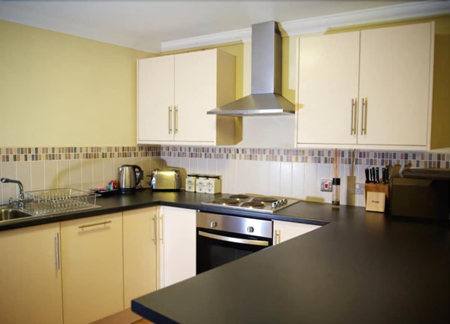 Imagen de la habitación del Hotel Nevis Bank Inn. Foto 12