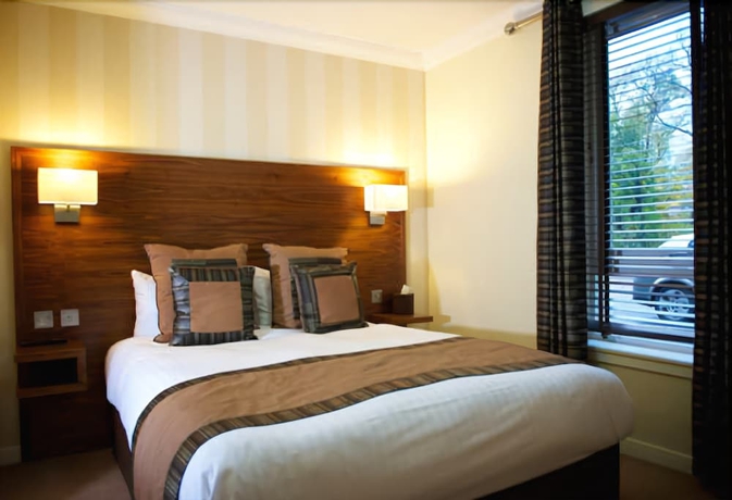 Imagen de la habitación del Hotel Nevis Bank Inn. Foto 14