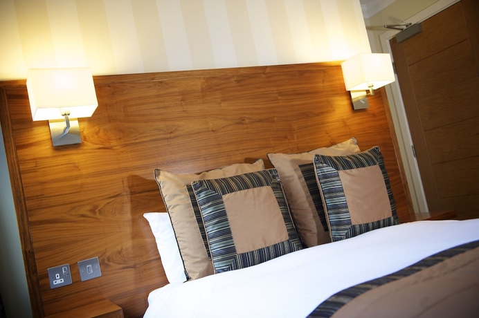 Imagen de la habitación del Hotel Nevis Bank Inn. Foto 16