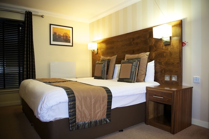 Imagen de la habitación del Hotel Nevis Bank Inn. Foto 17