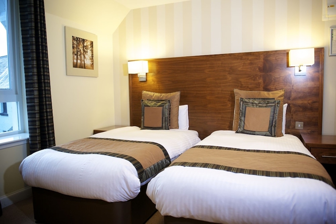 Imagen de la habitación del Hotel Nevis Bank Inn. Foto 18