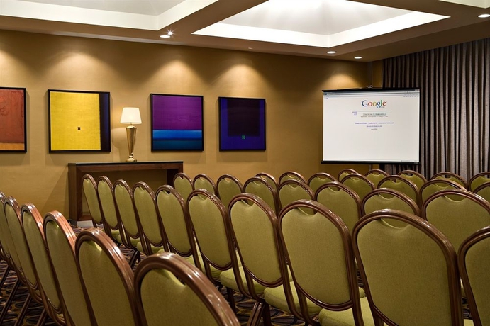 Imagen de los interiores del Hotel Nevo By Isrotel Collection. Foto 9