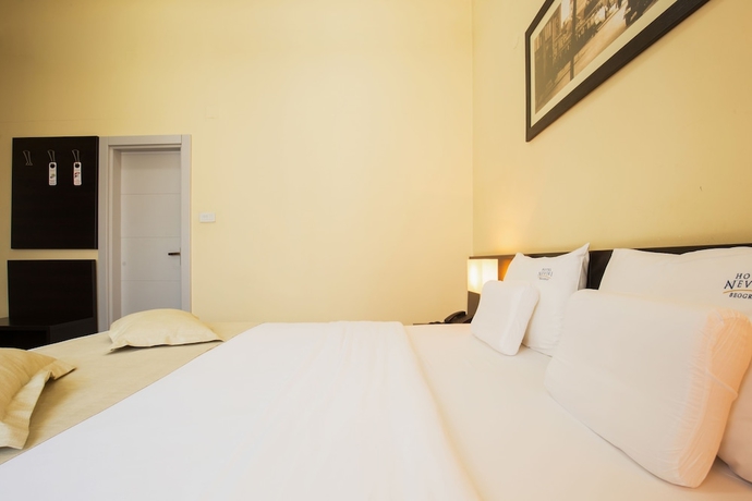 Imagen de la habitación del Hotel Nevski. Foto 3