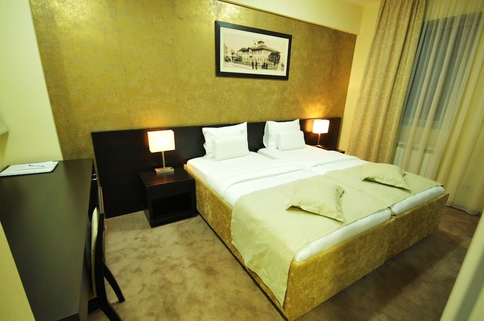 Imagen de la habitación del Hotel Nevski. Foto 9