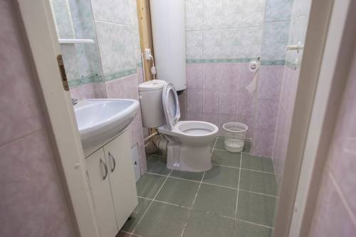 Imagen de la habitación del Hotel Nevsky 111. Foto 1