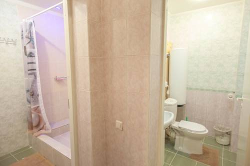 Imagen de la habitación del Hotel Nevsky 111. Foto 2