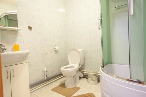 Imagen de la habitación del Hotel Nevsky 111. Foto 5