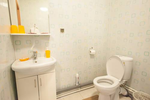 Imagen de la habitación del Hotel Nevsky 111. Foto 6