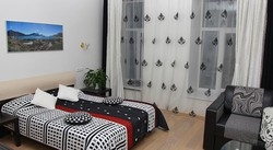 Imagen de la habitación del Hotel Nevsky 126 Guest House. Foto 2