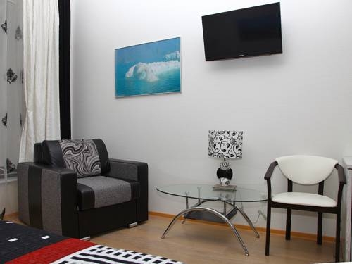 Imagen de la habitación del Hotel Nevsky 126 Guest House. Foto 4