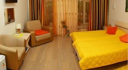 Imagen de la habitación del Hotel Nevsky 126 Guest House. Foto 7
