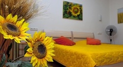 Imagen de la habitación del Hotel Nevsky 126 Guest House. Foto 8