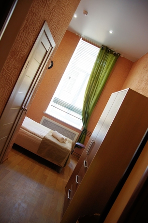 Imagen de la habitación del Hotel Nevsky 140. Foto 2