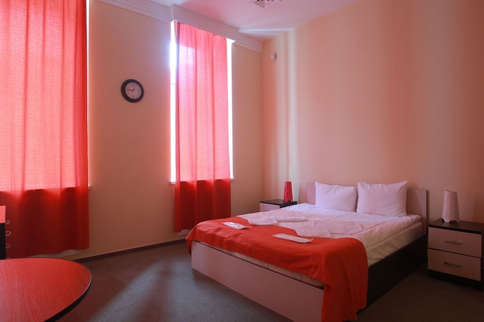 Imagen de la habitación del Hotel Nevsky 140. Foto 4