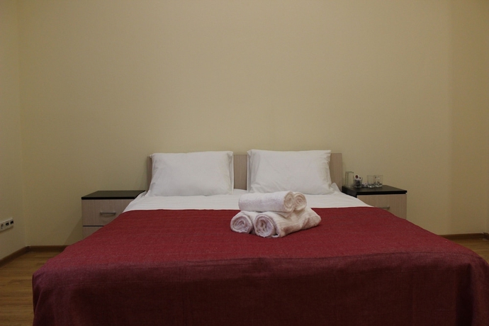 Imagen de la habitación del Hotel Nevsky 140. Foto 5