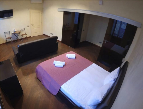 Imagen de la habitación del Hotel Nevsky 140. Foto 9