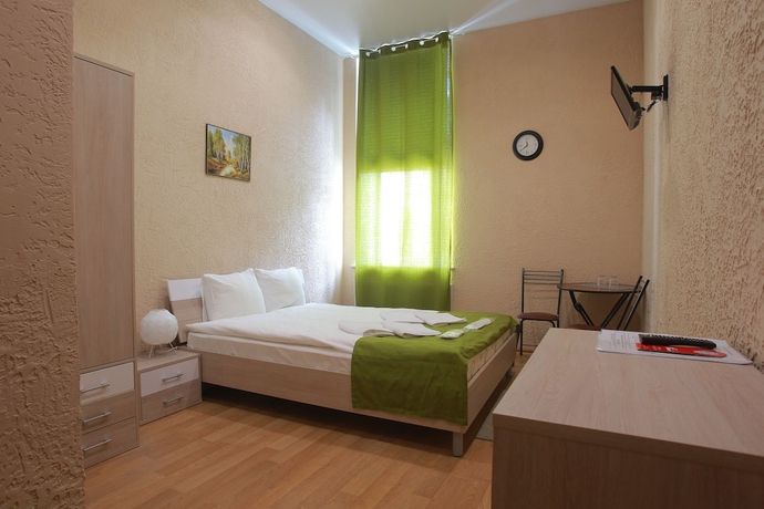 Imagen general del Hotel Nevsky 140. Foto 1