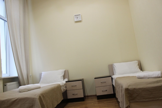 Imagen de la habitación del Hotel Nevsky 140. Foto 13