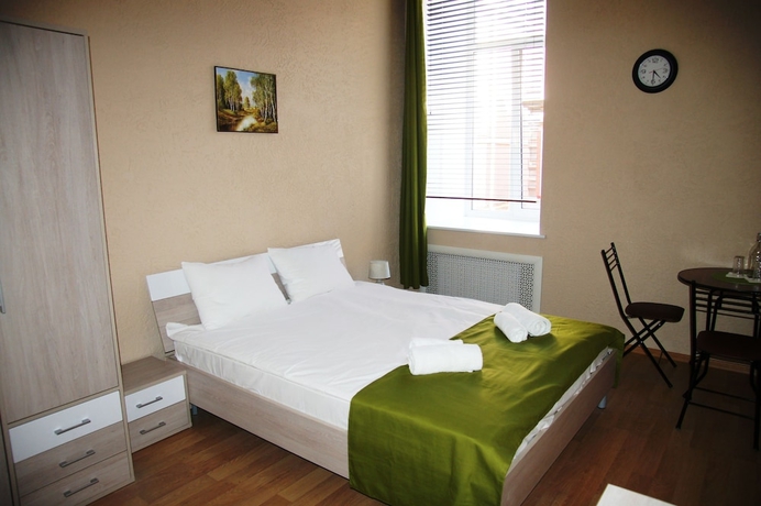 Imagen de la habitación del Hotel Nevsky 140. Foto 14