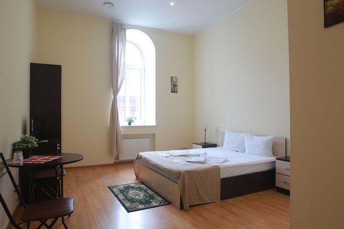 Imagen de la habitación del Hotel Nevsky 140. Foto 16