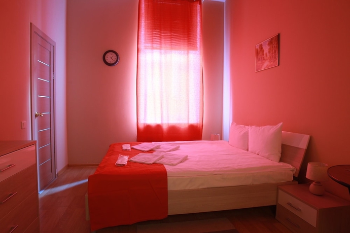 Imagen de la habitación del Hotel Nevsky 140. Foto 19