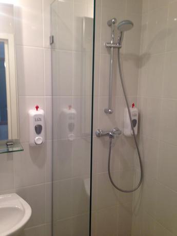 Imagen de la habitación del Hotel Nevsky Art Hall. Foto 2