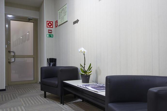 Imagen de los interiores del Hotel Nevsky Art Hall. Foto 7