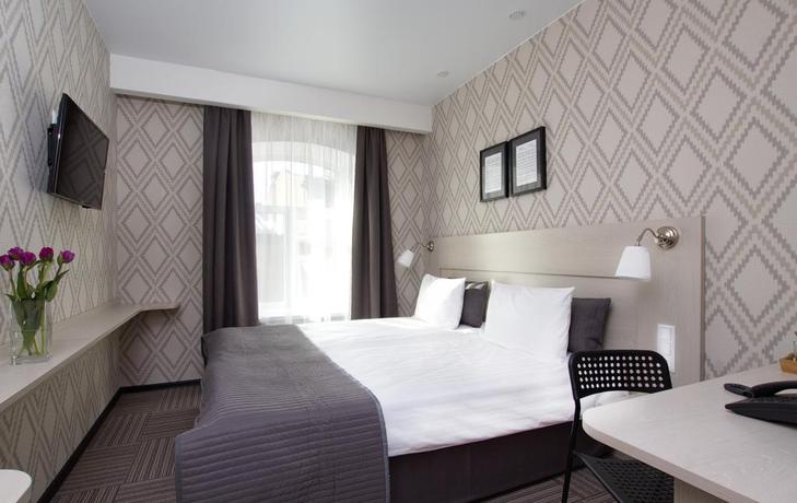 Imagen de la habitación del Hotel Nevsky Art Hall. Foto 5