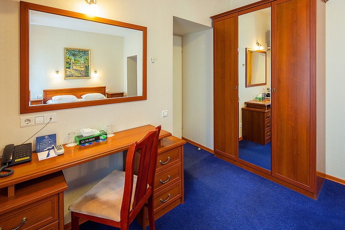 Imagen de la habitación del Hotel Nevsky Aster. Foto 4
