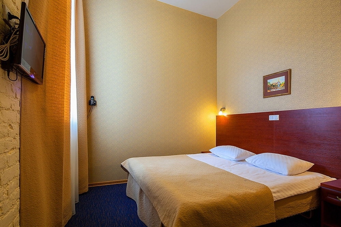 Imagen de la habitación del Hotel Nevsky Aster. Foto 5