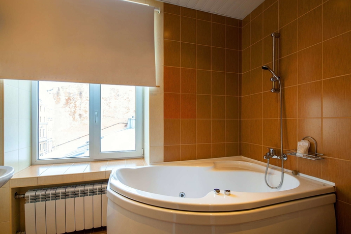 Imagen de la habitación del Hotel Nevsky Aster. Foto 13