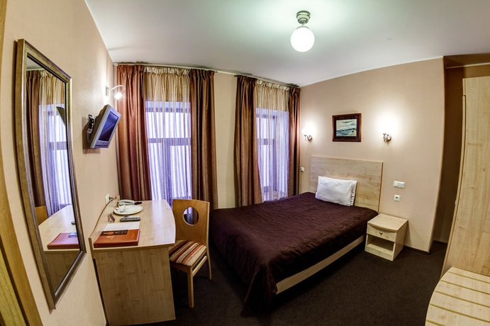 Imagen de la habitación del Hotel Nevsky Bereg 122. Foto 5