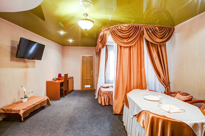 Imagen de la habitación del Hotel Nevsky Bereg 93. Foto 5