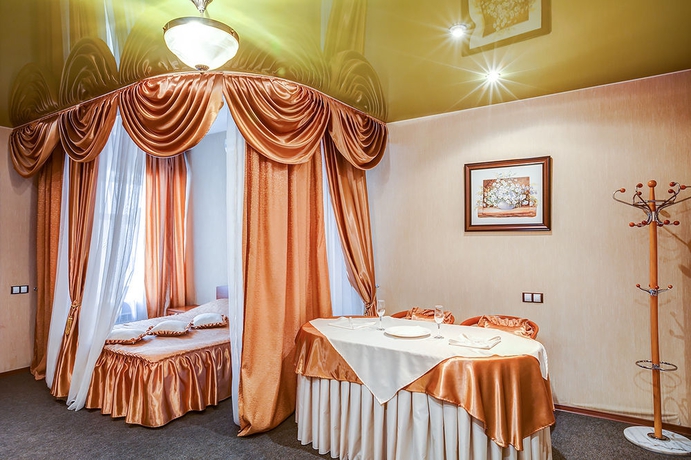 Imagen de la habitación del Hotel Nevsky Bereg 93. Foto 6