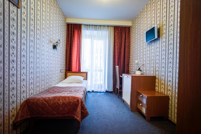 Imagen de la habitación del Hotel Nevsky Bereg 93. Foto 8