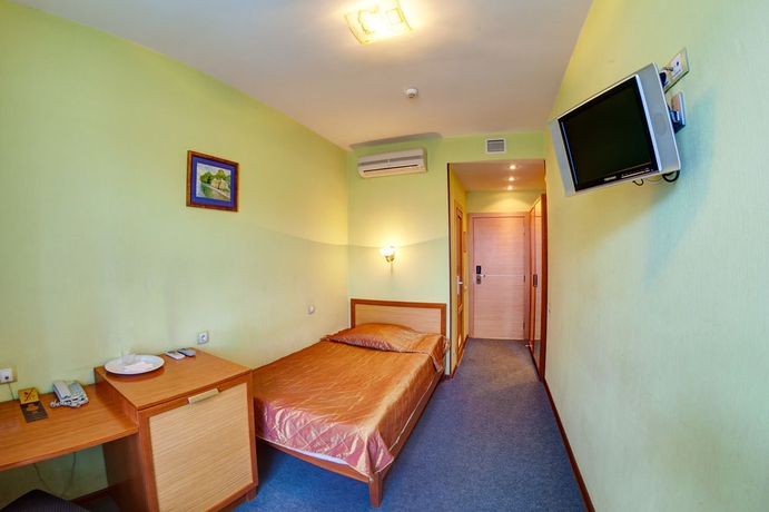 Imagen de la habitación del Hotel Nevsky Bereg 93. Foto 10