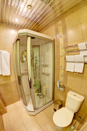 Imagen de la habitación del Hotel Nevsky Bereg 93. Foto 11
