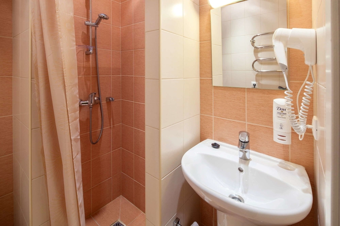 Imagen de la habitación del Hotel Nevsky Breeze. Foto 10